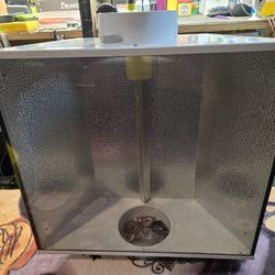 Lots Of Used But Good Grow Stuff 