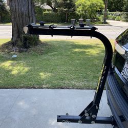 Reese Outfitter Bike Rack 2” Hitch Mount