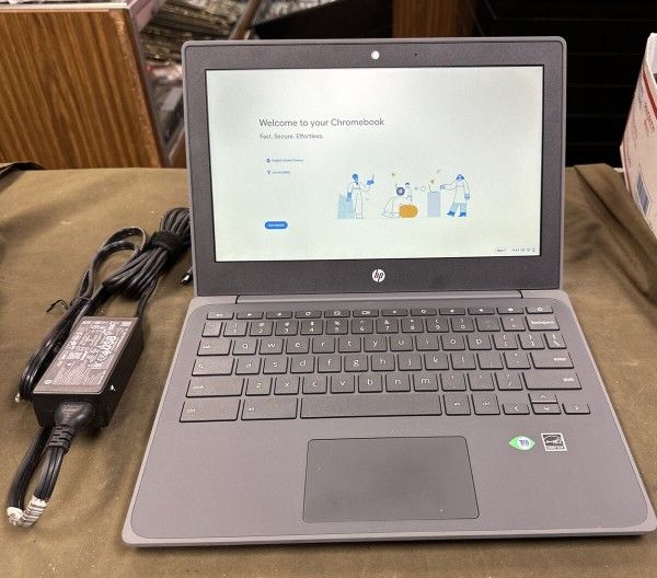 HP 11A G8 Laptop 