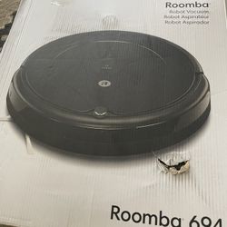 iRobot Vacuum