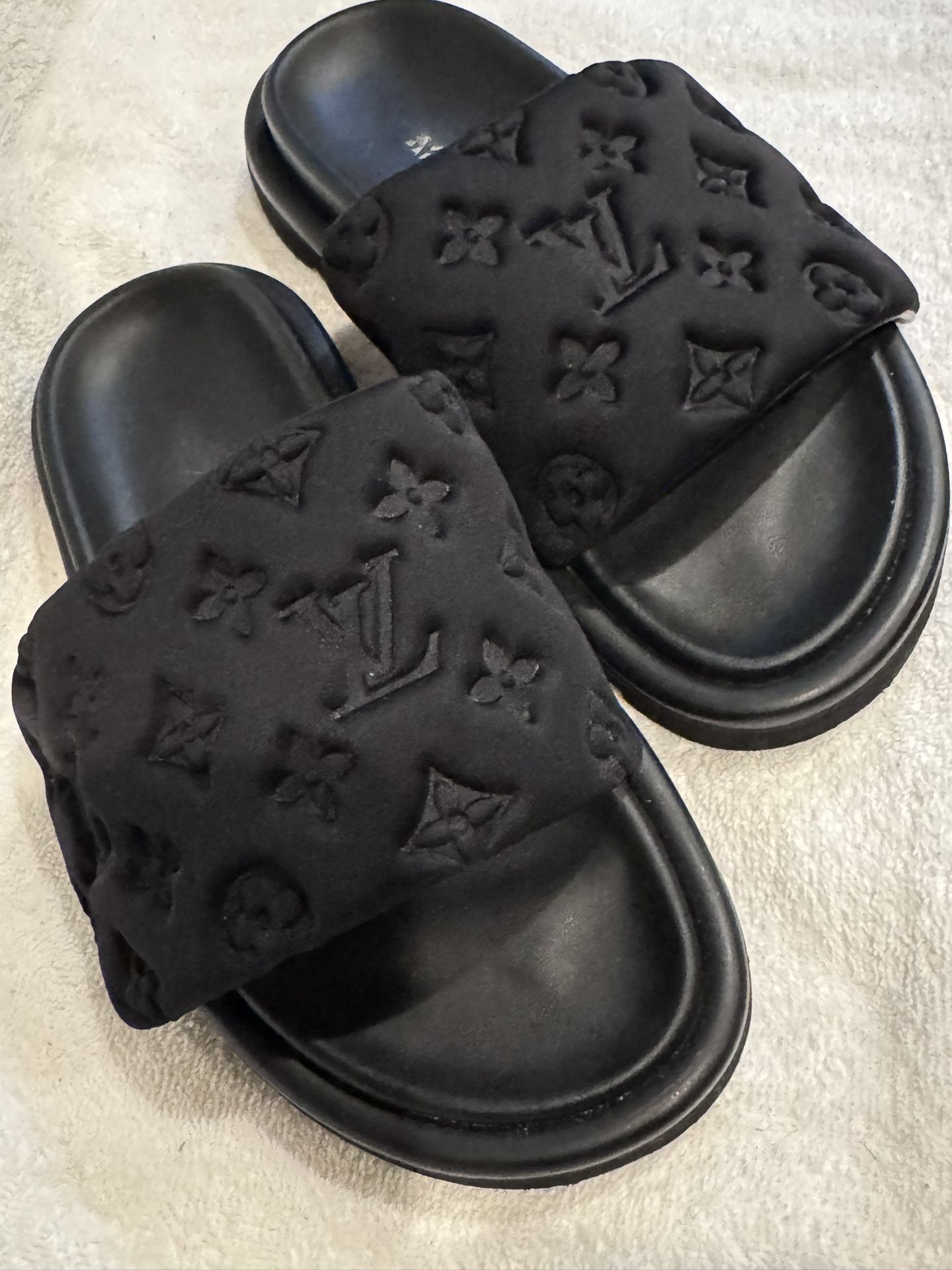L.P Fashion Slippers