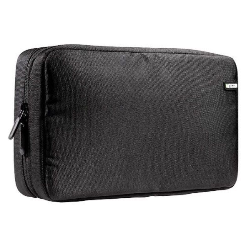 Nylon AV case for iPod video player