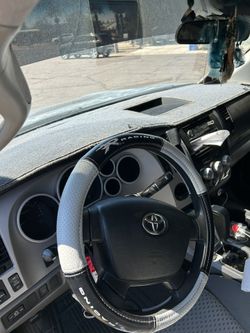 Dash Cover