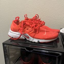 Nike Presto Size 8.5 