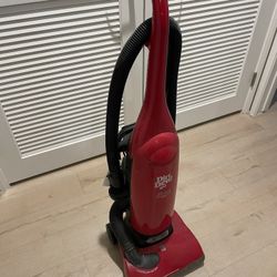 Vacuum Cleaner