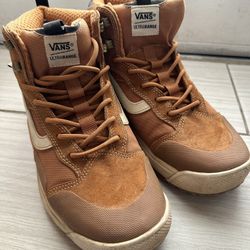 Vans Shoe
