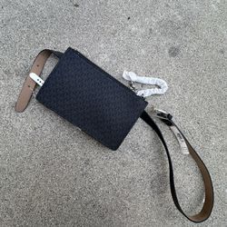 Mk Belt Wallet 