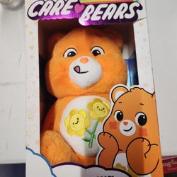 Friend Care Bear