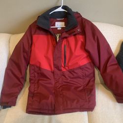 Colombia Jacket SM