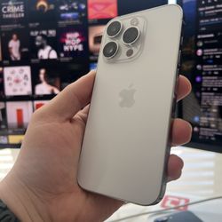 iPhone 14 Pro 128GB AT&T / Cricket 