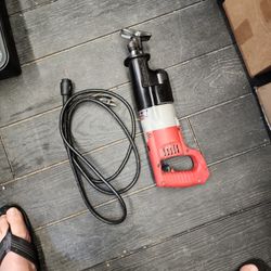 Milwaukee Sawzall Heavy Duty 