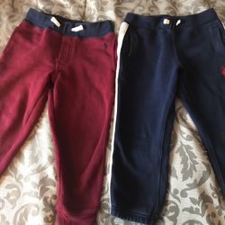 Boys Pants Size 4t