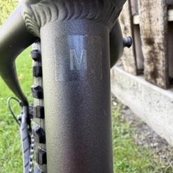 Trek Marlin 5 Gen 3 Mountain Bike