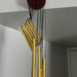 Wind Chimes
