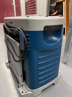 Table top planer