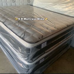 Mattress Queen Sizes