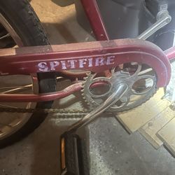 Schwinn Bicycle