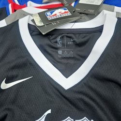 Los Angeles Clippers Jerseys Kids S M L Xl