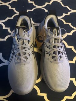 Asics size 11.5