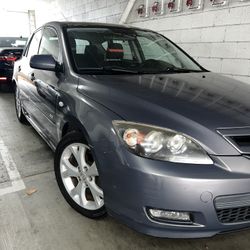 Mazda 3 2008