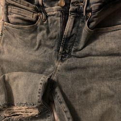 Good American Women’s Jeans Sz 2 -26