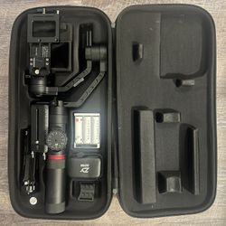 ZHIYUN Tech Crane 2 Gimbal 