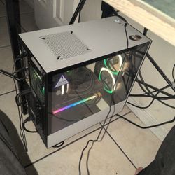 Gaming Computer 