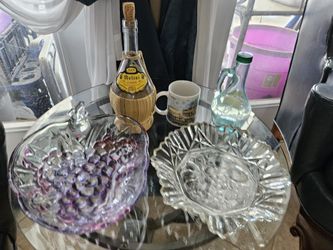 8 Italian ITEMS DECOR LIKE NEW PERFECT