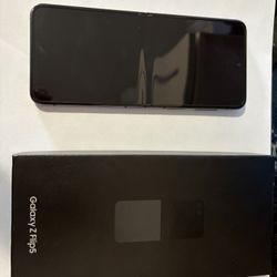 Galaxy Z Flip 5 Brand New