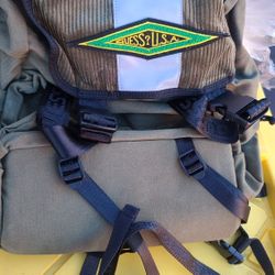 Guess Backpack 