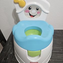 Potty Training Toilet