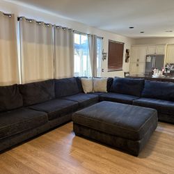 Ashley Furniture Sectional $800