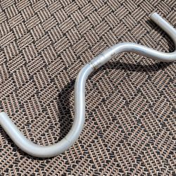 NITTO RM016N MUSTACHE BARS 55MM