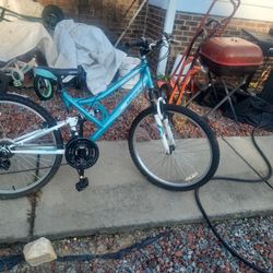 24" Huffy