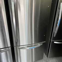 LG Refrigerator