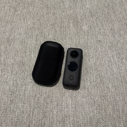 Insta 360 One X2