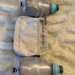 Running Belt 
