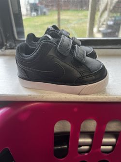 Toddler Nike Shoes 