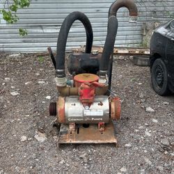 Cowboy Pumps Cciv 620