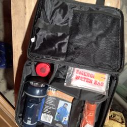Road Kit Assistance 