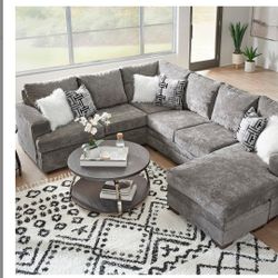 Large Sectional Couch