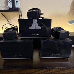 NETGEAR Nighthawk Home Mesh WiFi 6