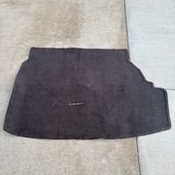 Trunk Mat