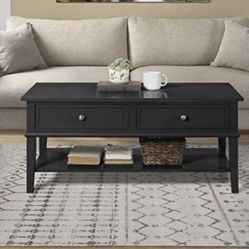 Ameriwood Home Franklin Coffee Table 