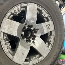 Rockstars And 35’s