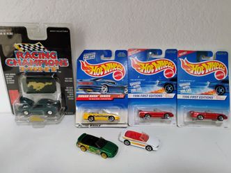 Hot Wheels Ford Mustang 1(contact info removed)