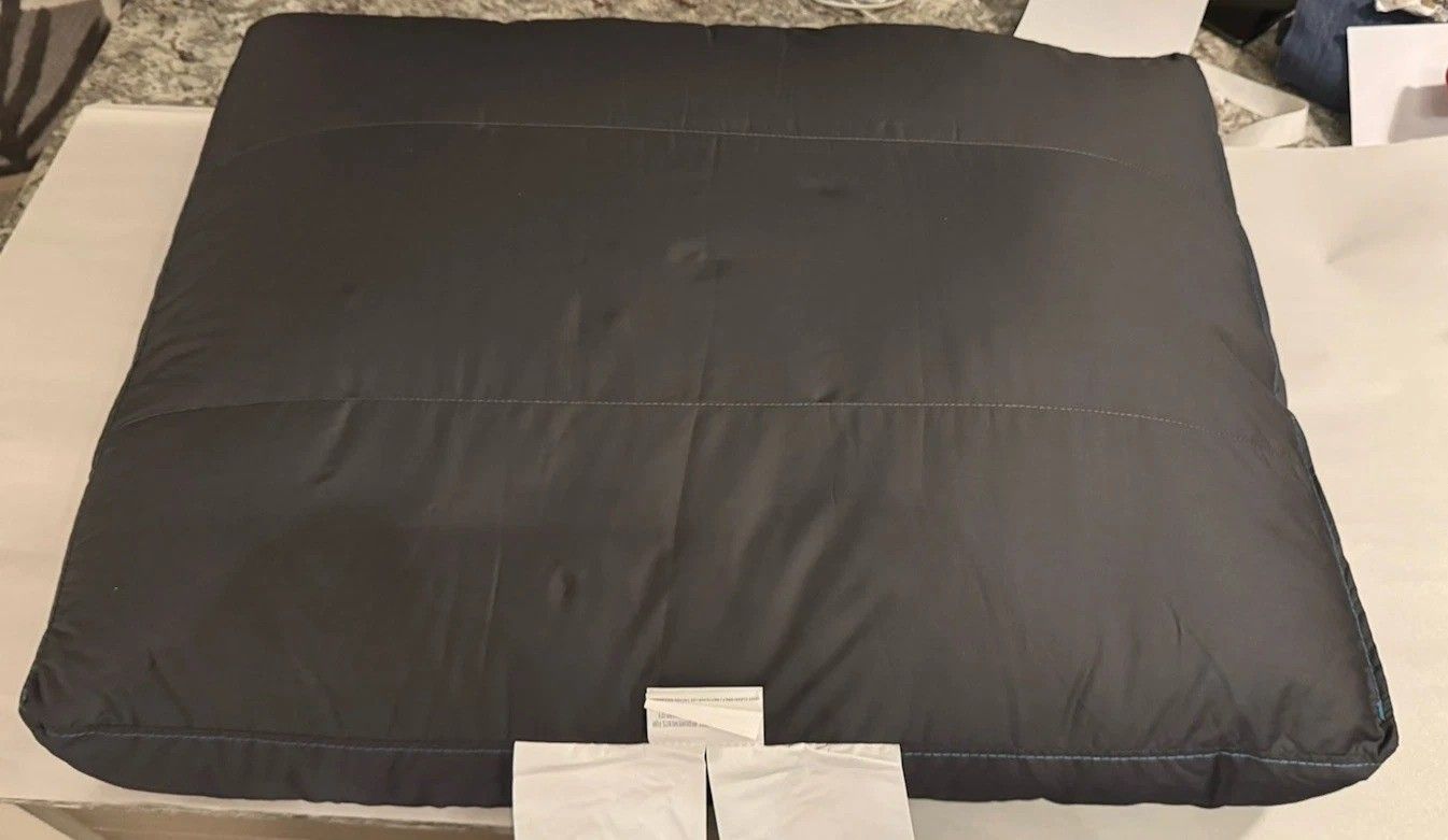 Lovesac Sactionals Insert Protector: Back Pillow