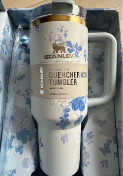 NEW Stanley LoveShack Fancy Tumbler