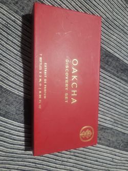 Oakcha Discovery for Women