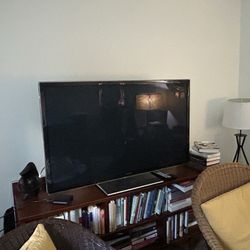 Panasonic TV